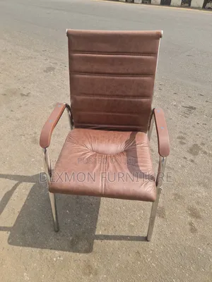 Visitor's Office Chair