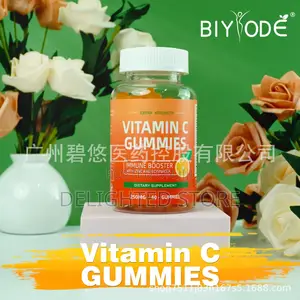 Daynee Probiotic Gummies (60 Gummies)
