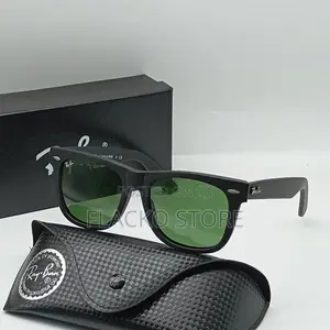 Original Rayban Eye Sunglasses for Unisex