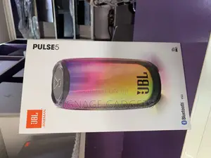 JBL Bluetooth Speaker