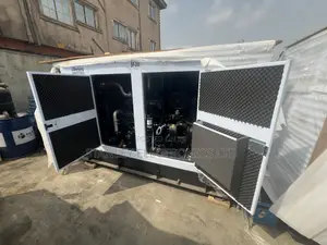 Brand New 200kva Perkins Soundproof Generator Diesel