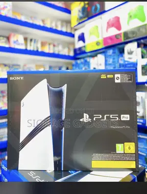 Sony Playstation 5 Pro