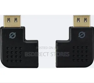 SANDSTROM Gold Series Premium High Speed HDMI Cable- 3meters