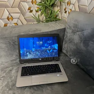 Laptop HP ProBook 640 G2 8GB Intel Core i5 SSD 256GB