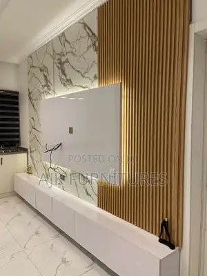 Exquisite Television Unit