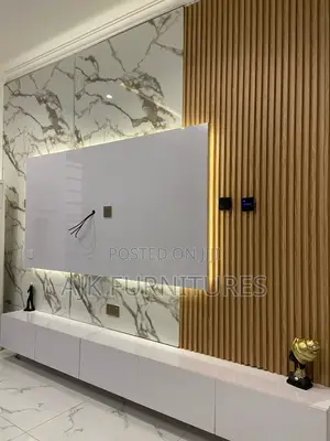 Exquisite Television Unit