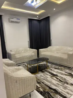 Unique Chairs Sette