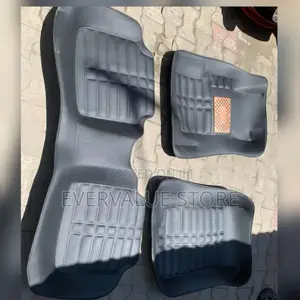 Lexus Es330 / Es300 3D Customized Floor Mat