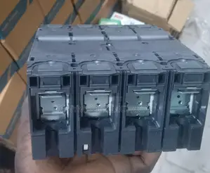 250 Arms Four Pole Breaker