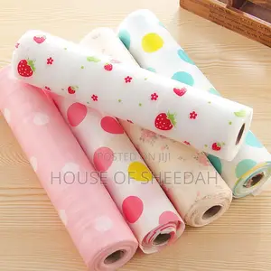 Multifunction Waterproof Drawer Liner