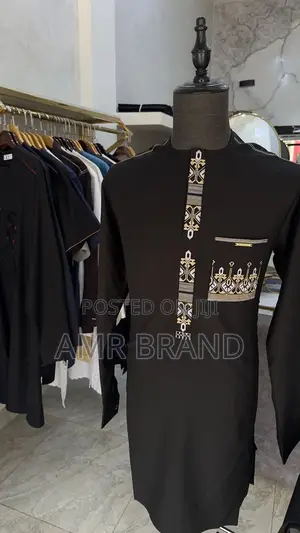 Native Kaftan