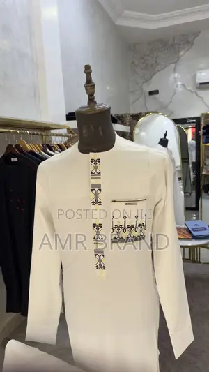 Native Kaftan