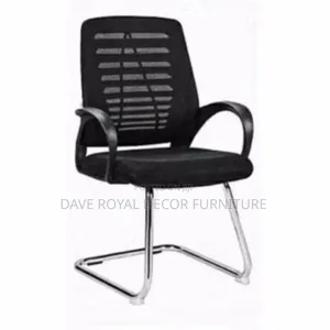 Quality Mesh Visitor Office Chair