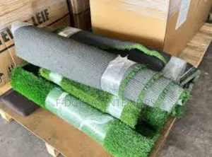 Carpet Grass Sold Per Square Meter, 10mm Texture to 50mm