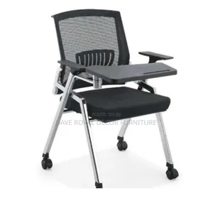Quality Foldable Writing Pad Chair