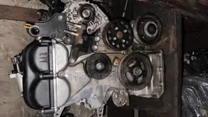 Hyundai Creta Engine 2014 Model.