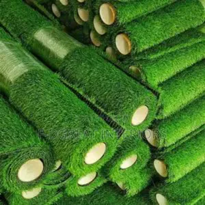 Quality, Highest Grade of Synthetic Grass