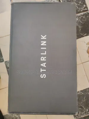 Starlink Already Working With Residential Plan