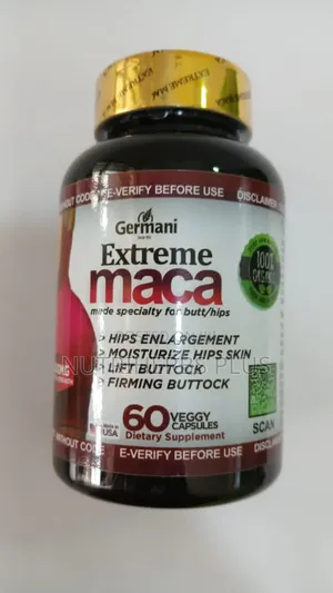 Look Figure 8 With Meca Specially for Butt and Hips