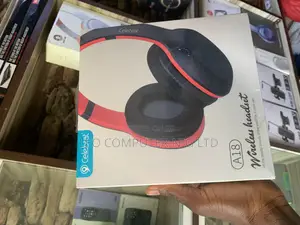 Celebrate A18 Deep Bass Wireless Headset