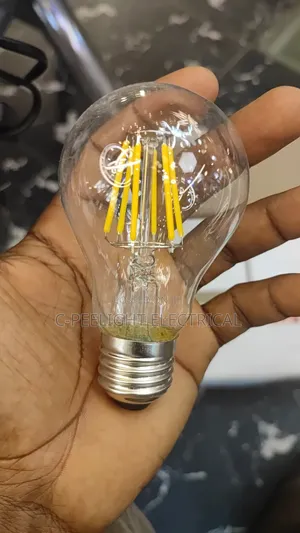 Led Filament Bulb