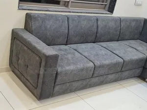 Your New Favorite Spot! Dorex Sofa.
