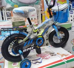 Children Bicycle