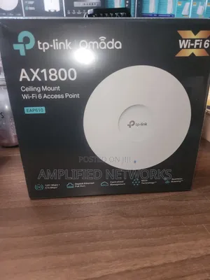 Eap610 Ceiling Mount