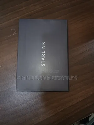 Starlink Lan Adapter