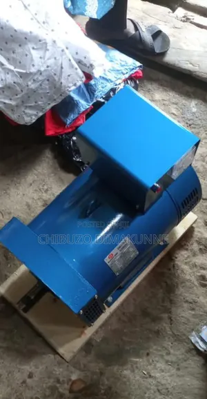 Alternator 12kw/15kva