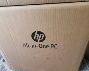 New Desktop Computer HP ProOne 400 8GB Intel Core I5 HDD 500GB