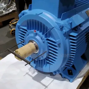 315kw Electric Motor 1480rpm