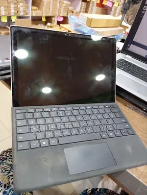 Laptop Microsoft Surface Laptop 4 8GB Intel Core I5 SSD 256GB