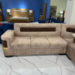 Elevate Your Living Room Experience!