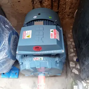 40hp Abb Electric Motor 1460rpm