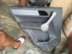 Door Mate Honda CRV 2008 / 2010