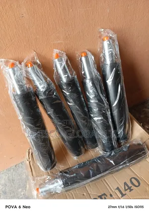 Hydraulic Spring (HS140)