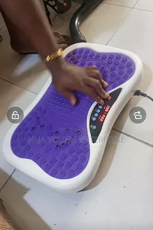 Platform Massager
