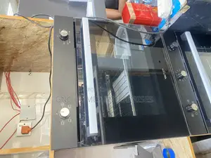 Oven (Gas)