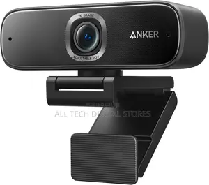 Anker Powerconf C302 Smart Hd Webcam