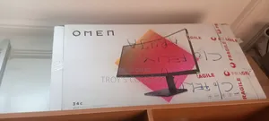 Omen Gaming Monitor