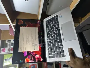 Laptop HP EliteBook X360 1030 G3 8GB Intel Core I5 SSD 256GB