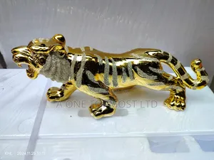 Artwork (Lion Design)