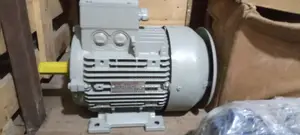10hp Siemens Electric Motor 2735rpm