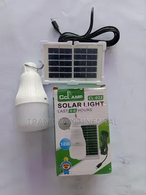 Solar Light