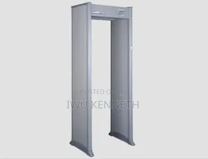 Garrett Pin-point Metal Detector, Pd6500i.