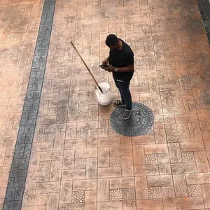 Tiles Washing Cleaning Acrylic Resin