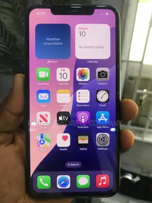 Apple iPhone 11 Pro Max 256 GB Gray