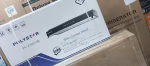 Out Standing Polystar Range Hood Pv- Jy9015b