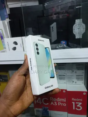 New Samsung Galaxy A16 256 GB
